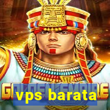vps barata